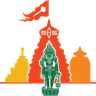 Karya Siddhi Hanuman Temple